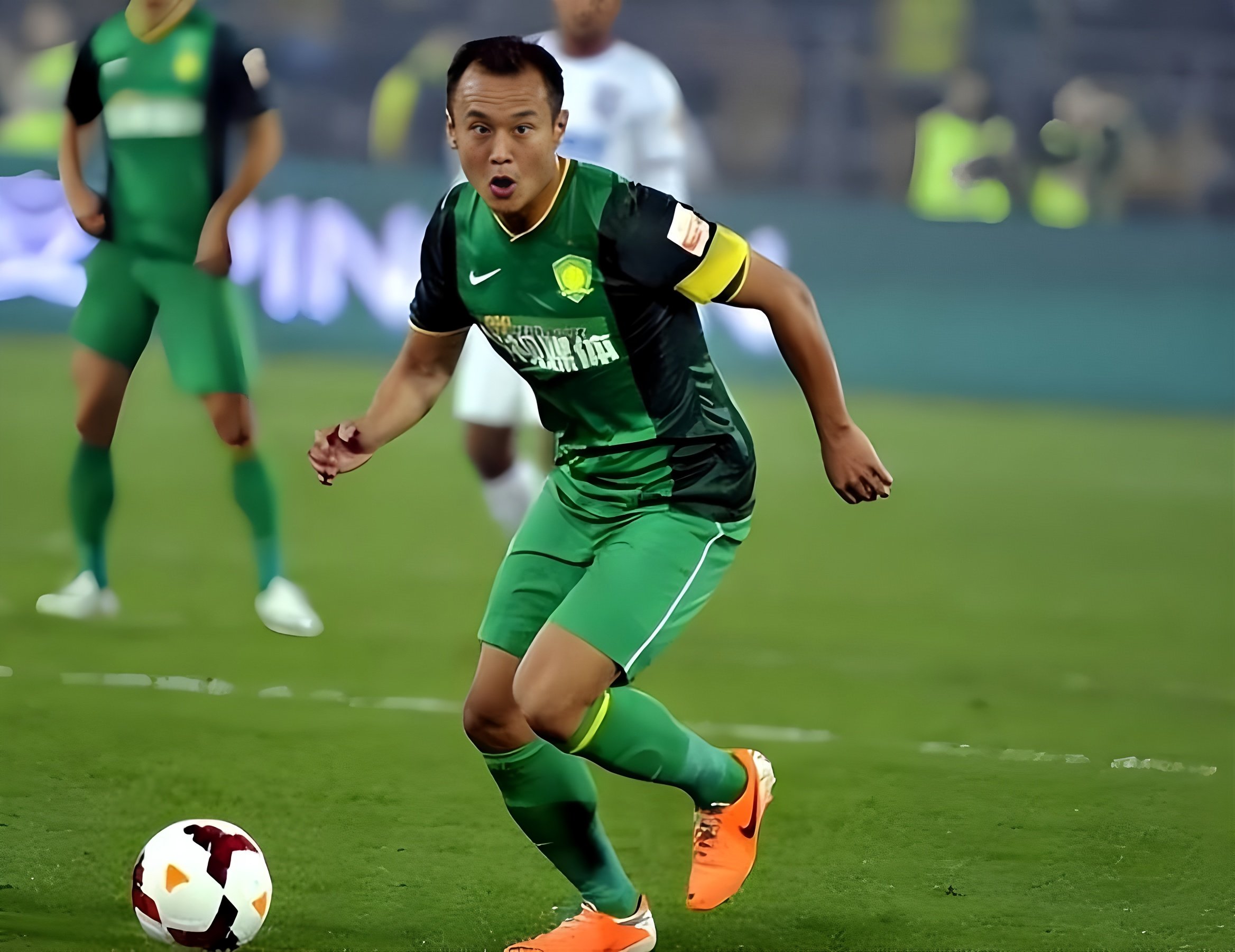 lol下载-欧冠倒计时，北京国安今夜豪取连胜，细节引发关注，球迷炸锅，控场能力受关注的简单介绍